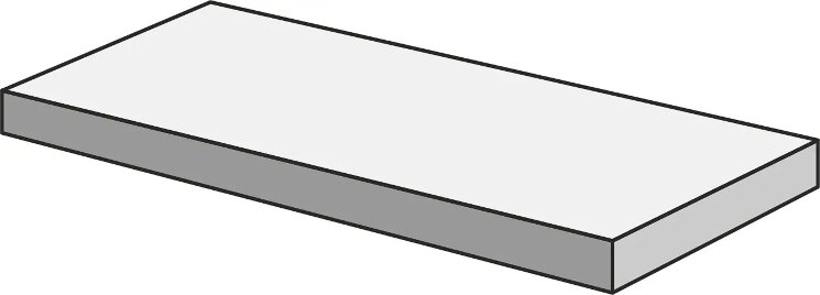 33x120 EKJ1 Rc.ReAcrd Gry Provenza Re-Play Concrete з колекції Re-Play Concrete Provenza