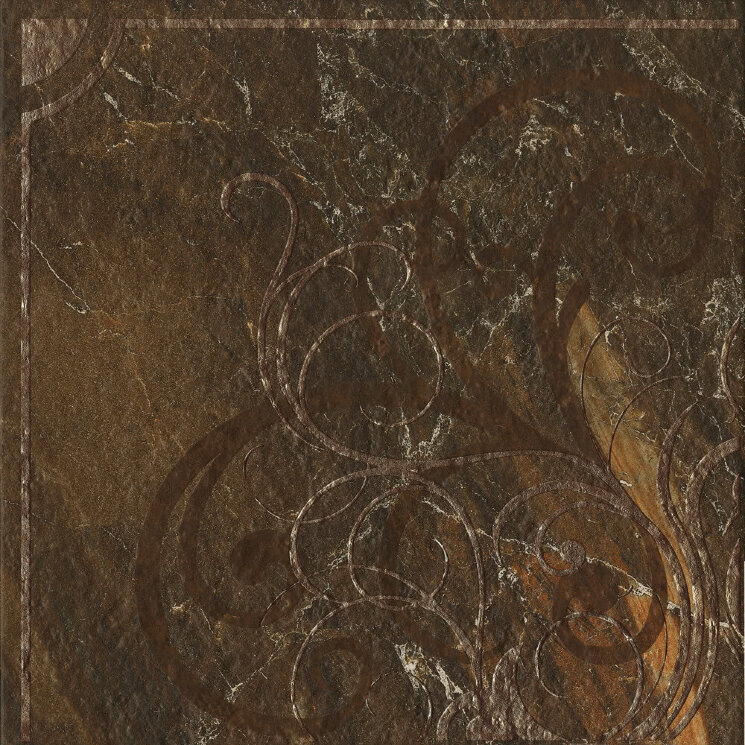 Декор (80x80) 58130 Ros.classic Char Rosone - Dome з колекції Dome Cerdomus