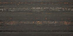 Декор Ewall Moka Gold Stripes 8EEM