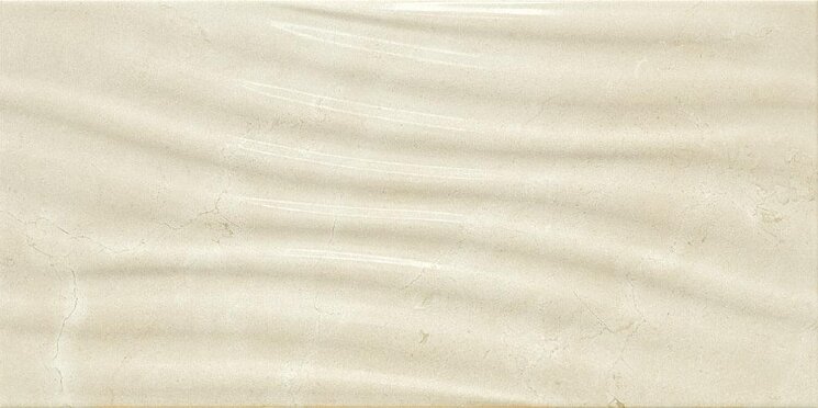 Декор Brillo Relieve 30x60 Crema Marfil Click з колекції Crema Marfil Click
