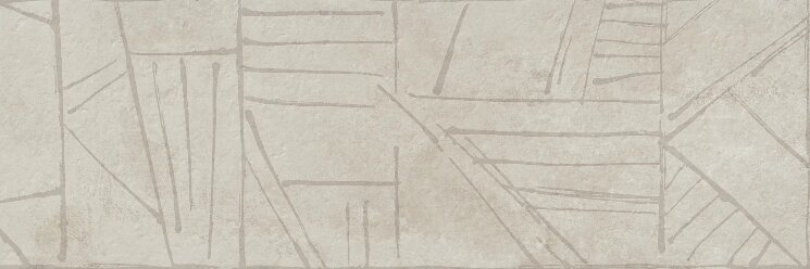 Декор 40x120 Y12246001 Decor sand mat Steuler Stavanger з колекції Stavanger Steuler