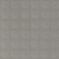 Мозаїка (31.6x31.6) KGNUM42 Numini Bay (Light Grey) - Numi