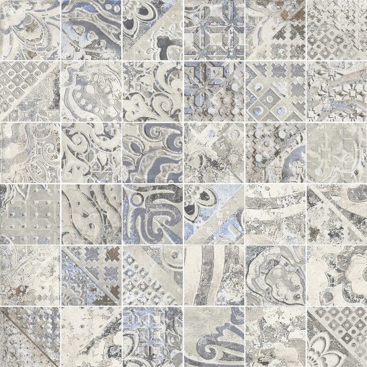 Мозаїка 30x30 ABS3063 Memphis Malla 5 Lappato Absolut Group Troya Memphis з колекції Troya Memphis Absolut Group Мозаїка 30x30 ABS3063 Memphis Malla 5 Lappato Absolut Group Troya Memphis з колекції Troya Memphis Absolut Group