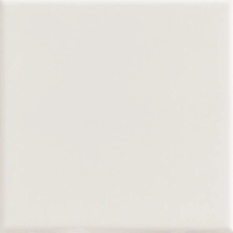 Плитка White matt - 10x10 192001 Up з колекції Up La Fabbrica Ava