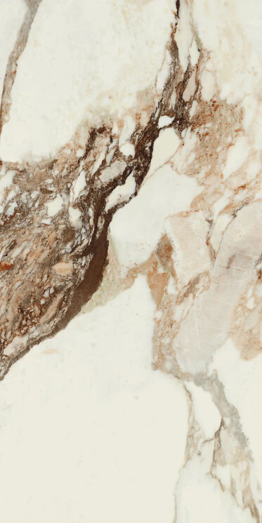 Плитка Kobe Calacatta Viola Ret - 29.6x59.5 DKP350R Kobe з колекції Kobe Ascot