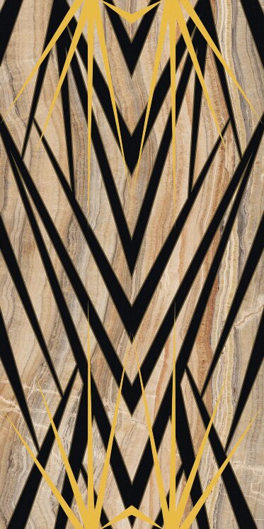 59.4x119 0509191 Lush Palm Oni.Vel.Lux Roberto Cavalli Lush з колекції Lush Roberto Cavalli 59.4x119 0509191 Lush Palm Oni.Vel.Lux Roberto Cavalli Lush з колекції Lush Roberto Cavalli