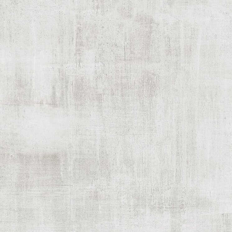 Плитка (75x75) LEVEL WHITE RETTIFICATO - Level з колекції Level Tuscania