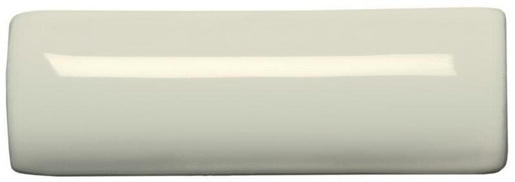 Спецелемент Snowdrop Quarter Round 3x10 La Belle Original Style з колекції La Belle Original Style Спецелемент Snowdrop Quarter Round 3x10 La Belle Original Style з колекції La Belle Original Style