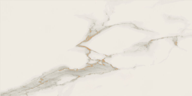 Плитка 30x60 Mte. C. Gold Reflex - Motif Extra - E375 з колекції Motif Extra Marca Corona