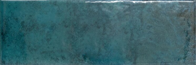 Плитка 7.5x22.5 Amazon Turquesa Cevica Amazon з колекції Amazon Cevica