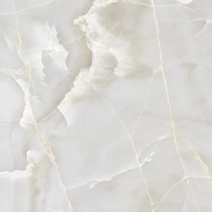 Плитка 60x60 8660146 Shine crema luc ret Saime Shine з колекції Shine Saime