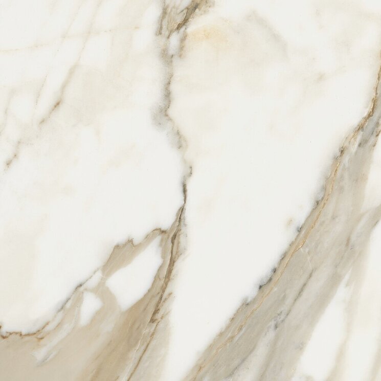 Плитка 90AE01 CALACATTA 90x90 REC Calacatta Fanal з колекції Calacatta Fanal