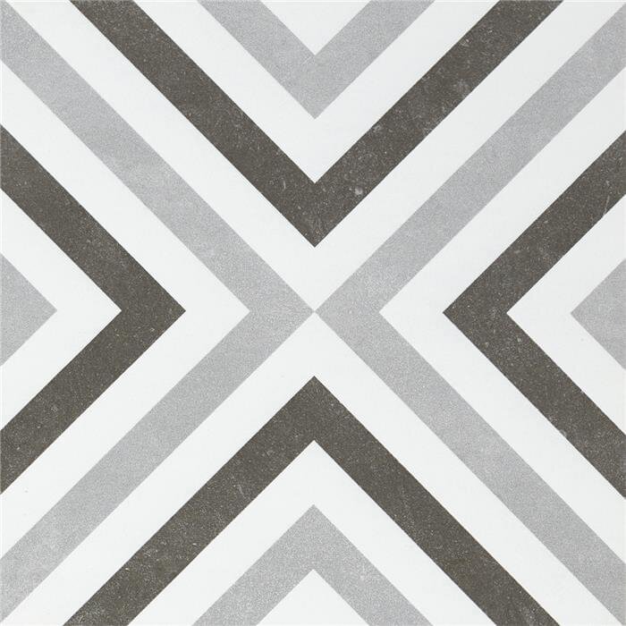 Декор DN 01 20x20 Veinte STN з колекції Veinte STN