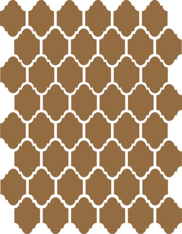 Мозаїка 34x43 XXS Provenzale BISCOTTO Etruria XXS з колекції XXS Etruria Мозаїка 34x43 XXS Provenzale BISCOTTO Etruria XXS з колекції XXS Etruria