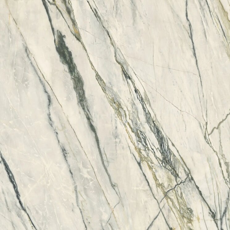 Плитка 120x120 PF60009063 Spr.Treas.CalacattaEm.NatR Flaviker Supreme Treasure з колекції Supreme Treasure Flaviker