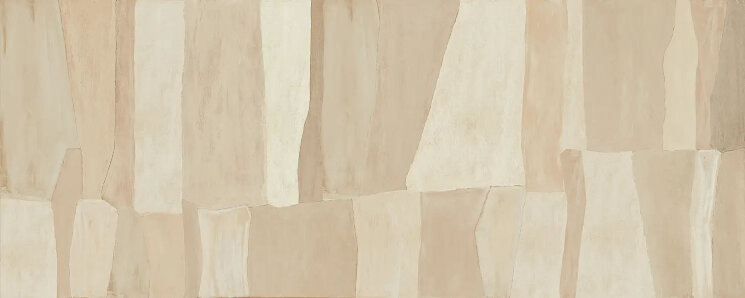 Плитка Pastel Nat Ret - 40x100 138929 Chromatica з колекції Chromatica Naxos