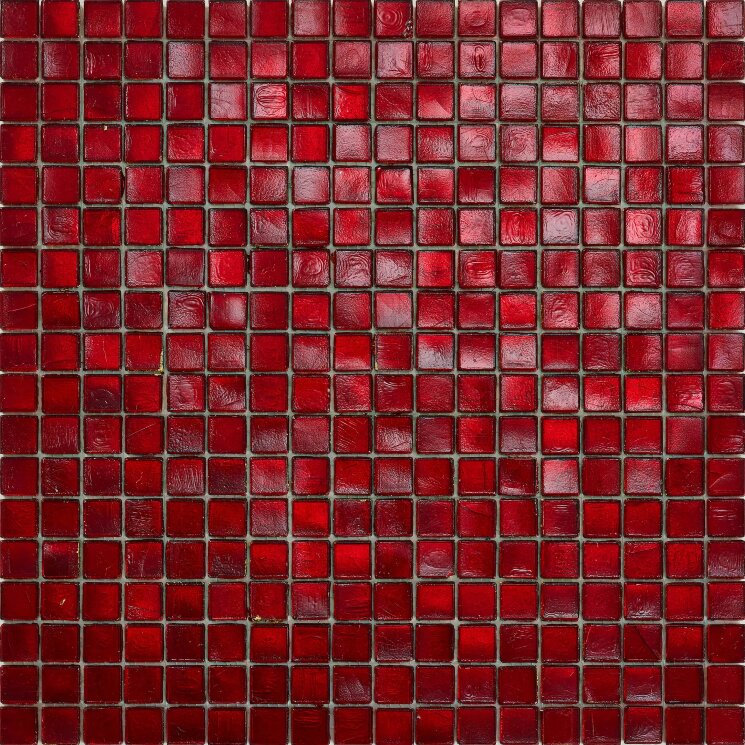 Мозаїка 29.5x29.5 Carmesim 2 Sicis Colibr? з колекції Colibrì Sicis