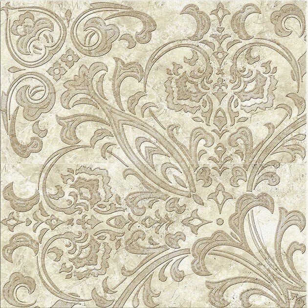 Декор 60x60 Giro Cromer з колекції Camden Pamesa Декор 60x60 Giro Cromer з колекції Camden Pamesa