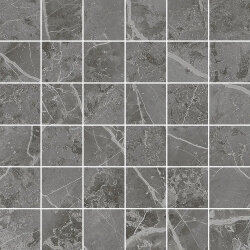 Мозаїка Am 2 Mosaico 5 5 Sahara Grey Honed - 30x30 200146 Archimarble 2