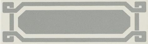 Бордюр Listello Ed London 6x20 Old England Ceramiche Grazia з колекції Old England Ceramiche Grazia