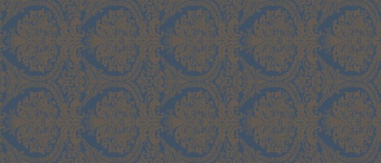 Декор San Marco Blu Di Prussia 6 mm 120x240 I Filati Rex з колекції I Filati Rex