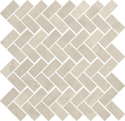 Мозаїка 29,5x32 Senzatempo Herringbone Beige - Senzatempo - SETEHERBE