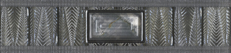 Бордюр 6.7X29.75 Indo Cenefa Indo Aparici з колекції Indo Aparici