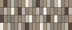 Мозаїка (20x50) D2110 Mosaic Home(2,3*4,8) - Home