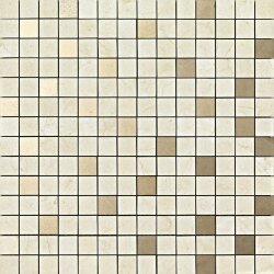 Мозаїка 40x40 Bistrot Mosaico Marfil R4Zv