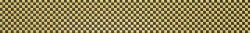 Бордюр (72x9.6) 76831- Listoneyellow/Blackcheguered - F.1 Design Бордюр (72x9.6) 76831- Listoneyellow/Blackcheguered - F.1 Design