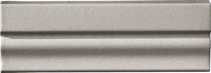 Бордюр 6,5x20 D. Finale Fumo Matt. - Ermi.Deco - FIE77 з колекції Ermi.Deco Grazia