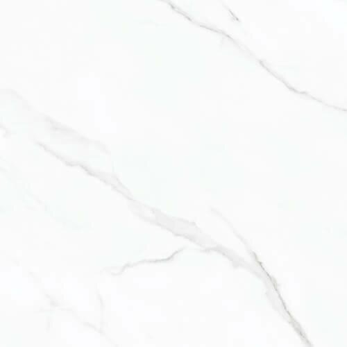 Плитка Gloss White Pav 75x75 Marbleous Keraben з колекції Marbleous Keraben