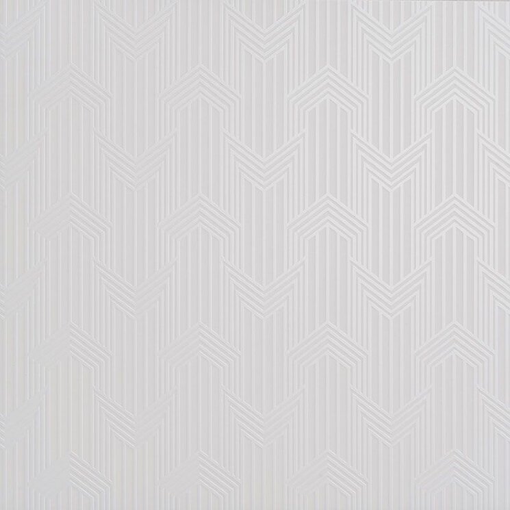 Плитка 60x60 Geometria Bianco Matt Su Bian Matt - Swing - S GEOMETRIA 21 - 21 з колекції Swing Petracer’s