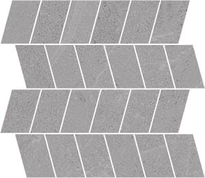 Мозаїка Mosaico Loing Gris 30x30 Seine Vives з колекції Seine Vives
