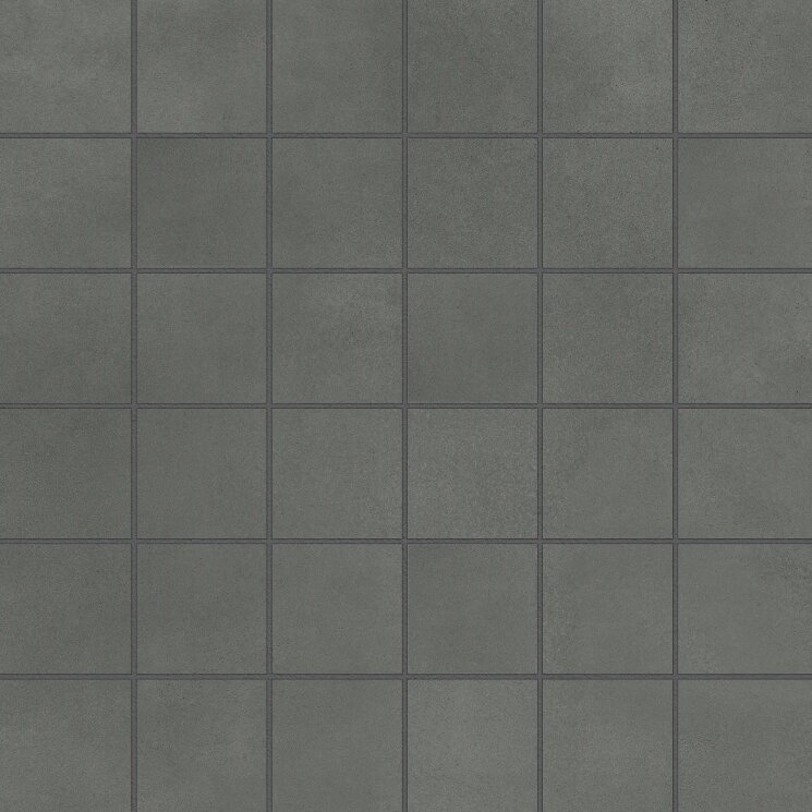 Мозаїка 30x30 I903 MULTIFORME CARBONE TESSERE Marca Corona Multiforme з колекції Multiforme Marca Corona