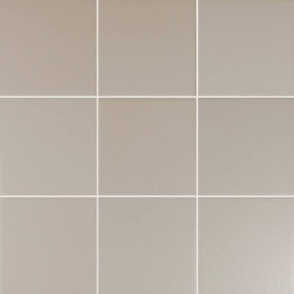 Плитка Greige 11.7x11.7 Six Wow з колекції Six Wow