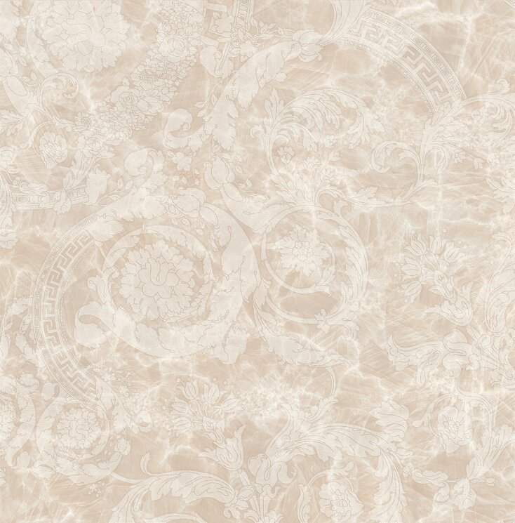 Плитка 60x60 Meteorite Mega Miel R - Meteorite - 47033 з колекції Meteorite Versace