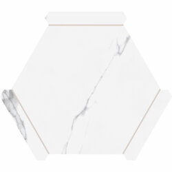 Плитка Carrara 22x25