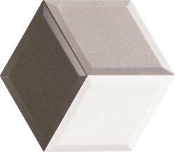 Плитка (33x28.5) Diamond Gris - Diamond