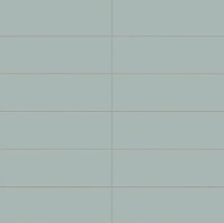 30x30 13704532 Mosaico Fiordaliso 5X15 Casalgrande Padana Atelier