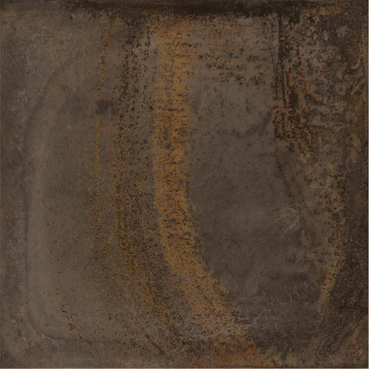 Плитка Oxide Bronze 20x20 Play ABK з колекції Play ABK