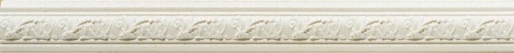 Бордюр Moldura Aradia Marfil 3x29 Onice Azulev з колекції Onice Azulev