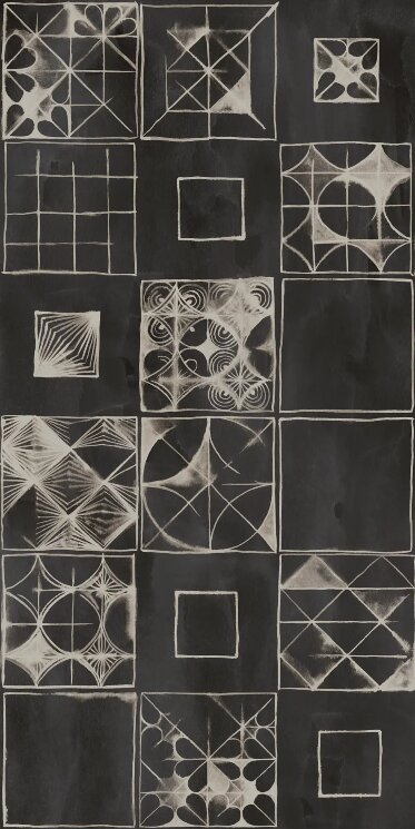 Плитка 50x100 PG9GM3C VibesC Panaria Zero.3 Glam з колекції Zero.3 Glam Panaria