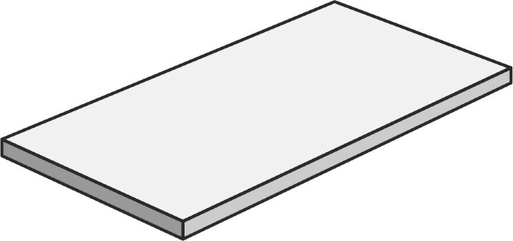 Кутова сходинка (33x120) J86610 Ever Greige An+TSx - Ever з колекції Ever Rondine