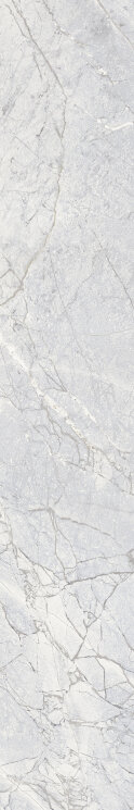 Плитка 20x120 Invisible Grey Nat - Marmi - 135079 з колекції Marmi La Fabbrica