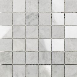 Мозаїка Grigio Versilia Mosaico Mix 30x30 Lux Experience Impronta