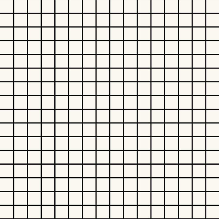 Мозаїка 40x40 Eclettica White Mosaico - Eclettica - M3S4 з колекції Eclettica Marazzi Мозаїка 40x40 Eclettica White Mosaico - Eclettica - M3S4 з колекції Eclettica Marazzi
