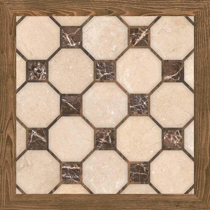 Декор Marfil 45x45 Castell Cristacer з колекції Castell Cristacer Декор Marfil 45x45 Castell Cristacer з колекції Castell Cristacer