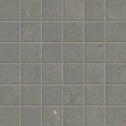 Мозаїка 30x30 Moon Grey Mosaico - Mystone Moon - M8JZ