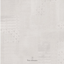 Декор (60x60) TL60SV3FL Silverstone Silver Firma - Silverstone